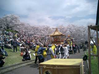 Ningen Shogi